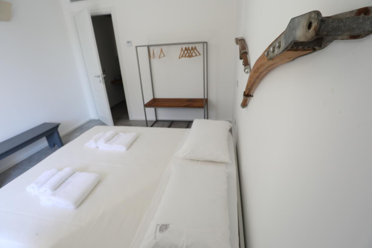 Podere 43 Charme B&B Otranto Zewnętrze zdjęcie