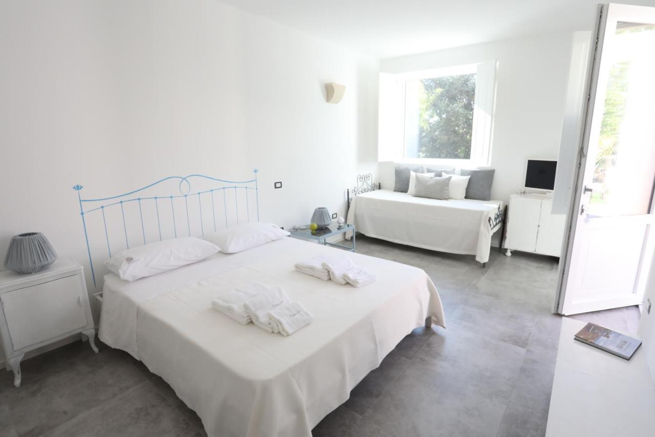 Podere 43 Charme B&B Otranto Zewnętrze zdjęcie