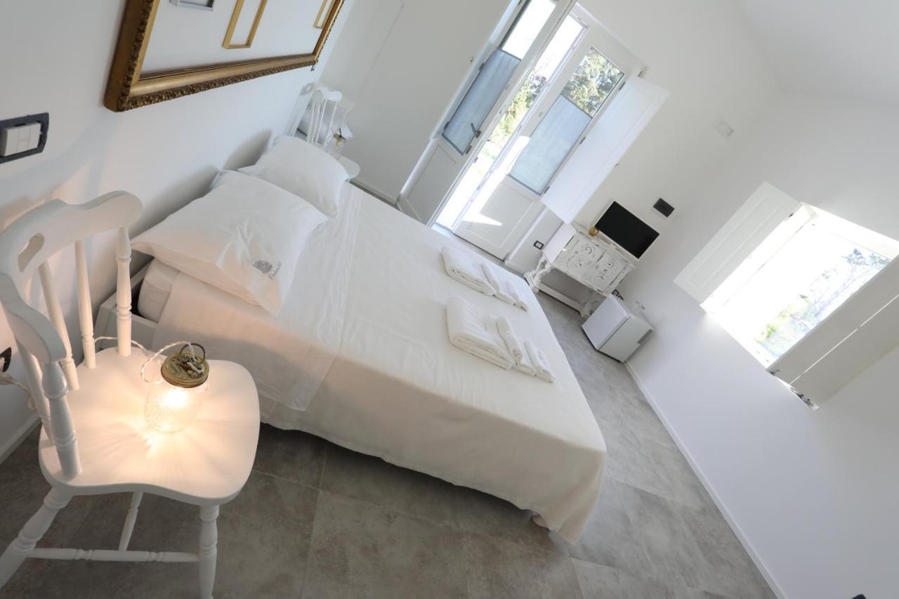 Podere 43 Charme B&B Otranto Zewnętrze zdjęcie